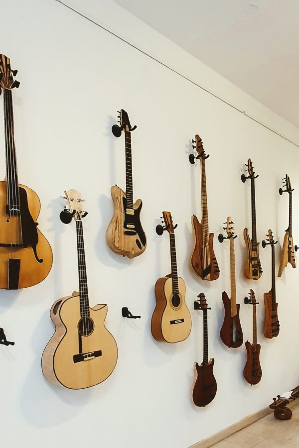 13 Custom Instruments©Stadt Graz