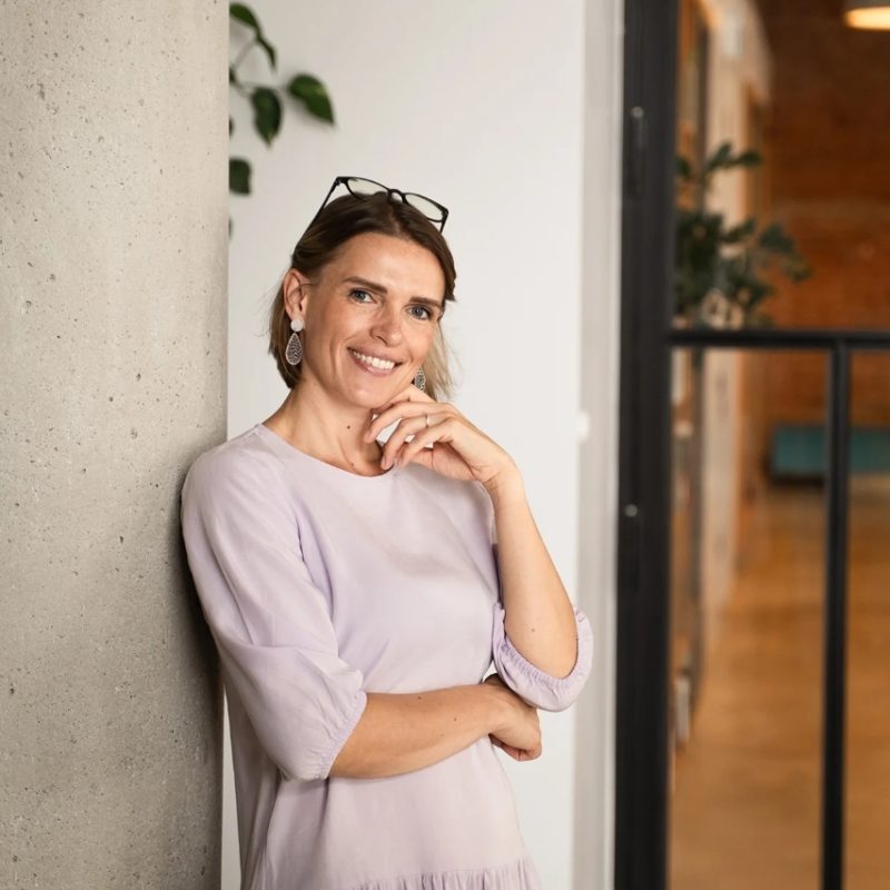 Svjetlana Vulin©Magdalena Martinak