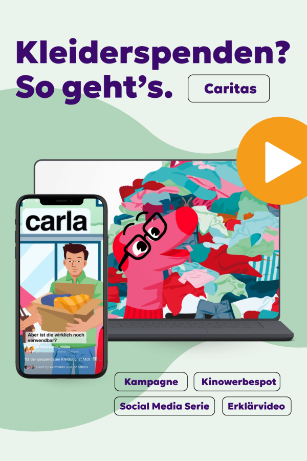 Carla Secondhand©erklär's mir