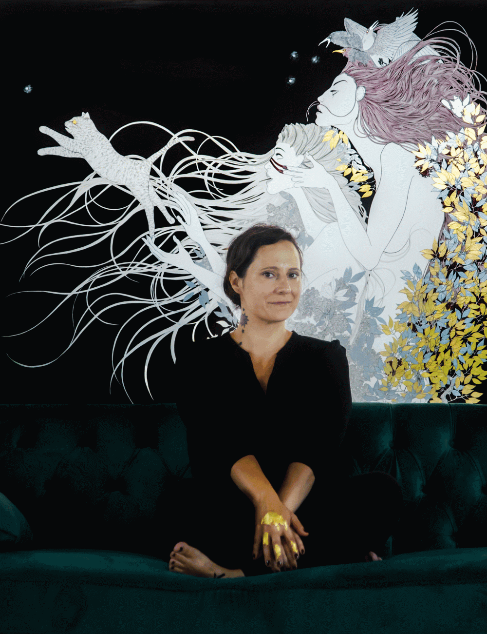 Tamara Kolb©Merna el Mohasel