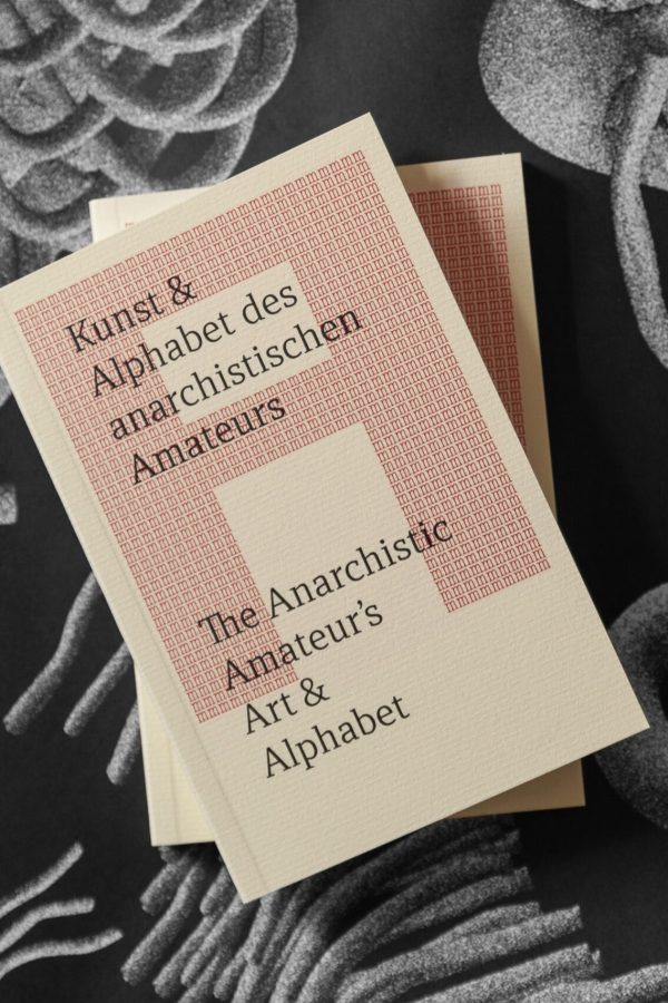 Kunst und Alphabet©Margit Steidl / Studiolo M