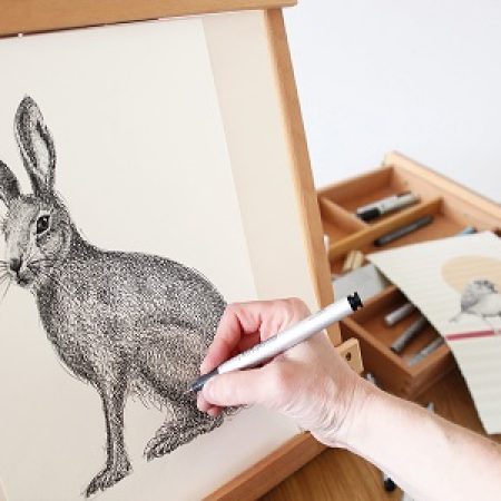 Grafik Hase@C de Cordial