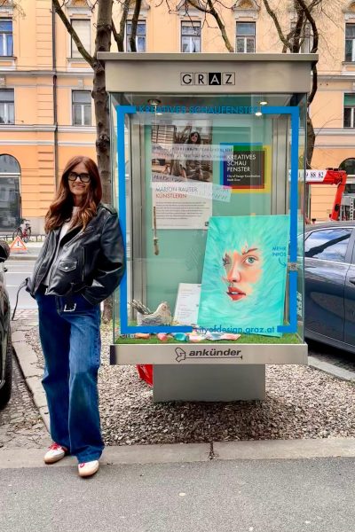 ©Sabrina Deutsch