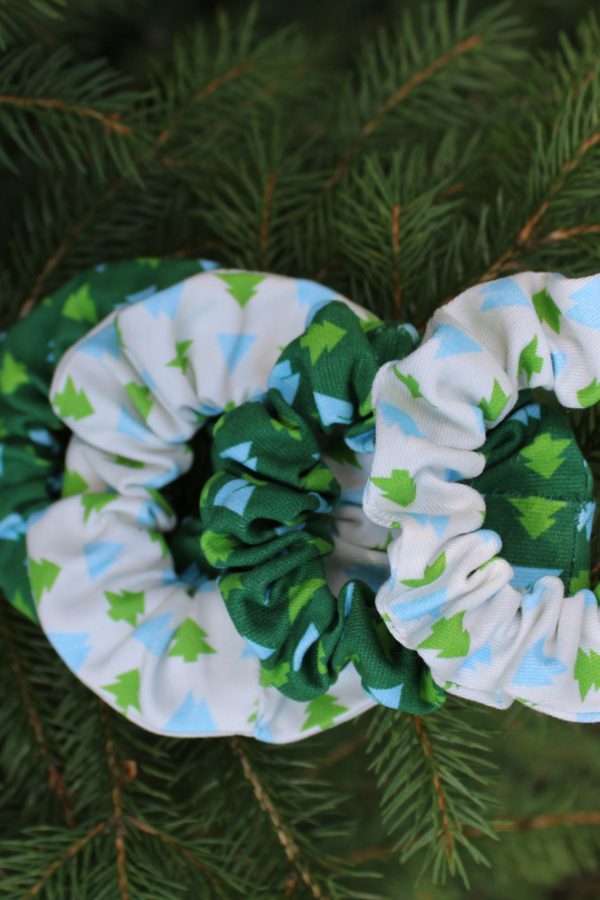 Scrunchie©bergtanne