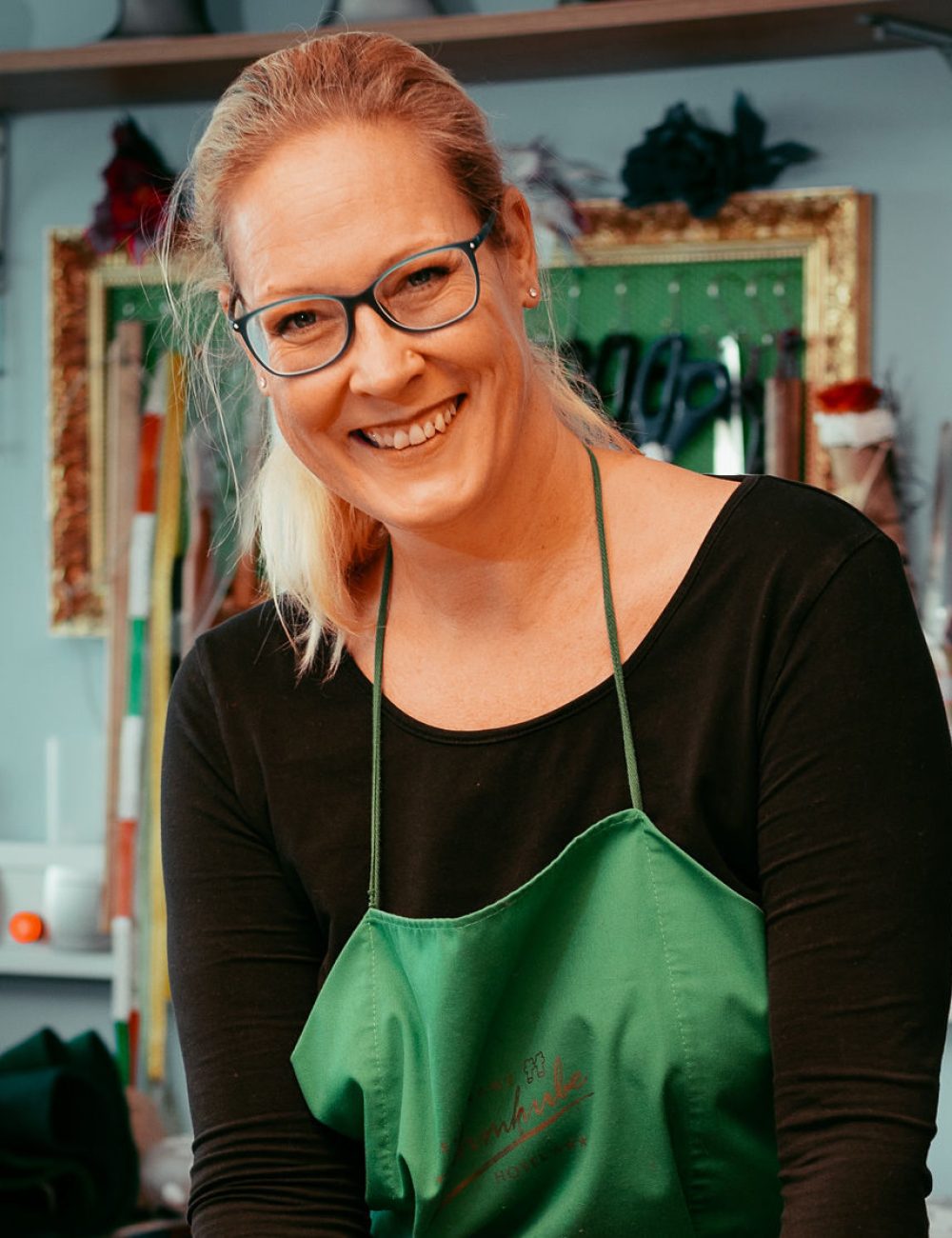 Katharina Trübswasser©Heimo Rungaldier