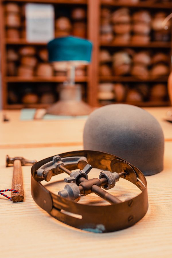 True Hats Millinery©Heimo Rungaldier
