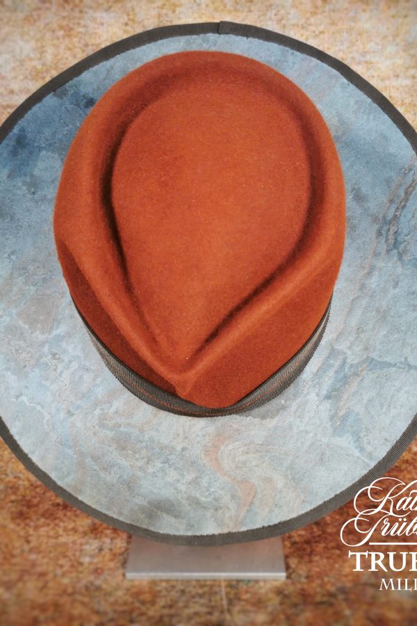 True Hats Millinery©Katharina Trübswasser