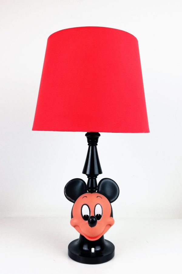 Lampe©Fanny&mari