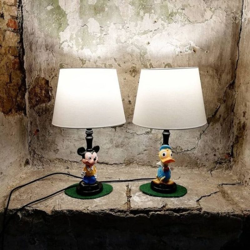 Lampen©Fanny&mari