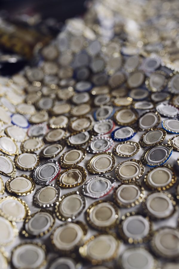 Out of garbage©Kanizaj Marija-M. photography