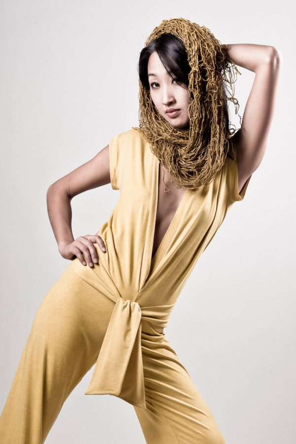 Plant Dye Collection©Stephan Friesinger