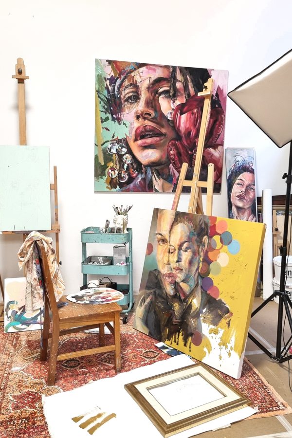 ©Carola Deutsch