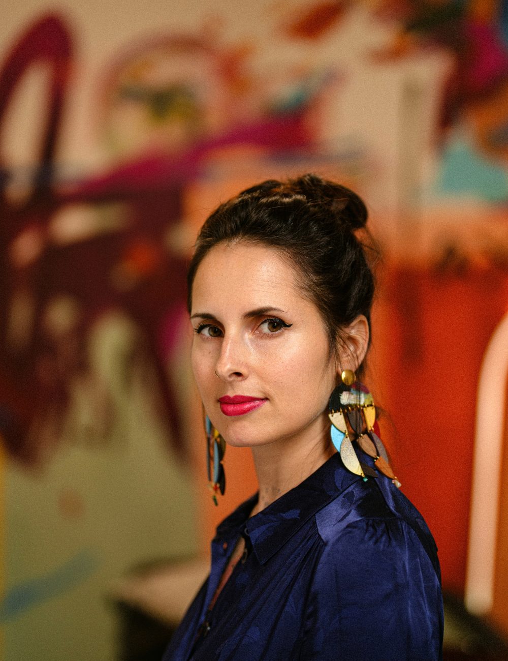 Carola Deutsch©Stella Kager