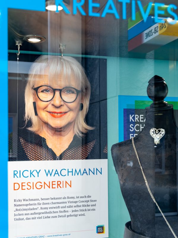 Ricky Wachmann©Harry Schiffer