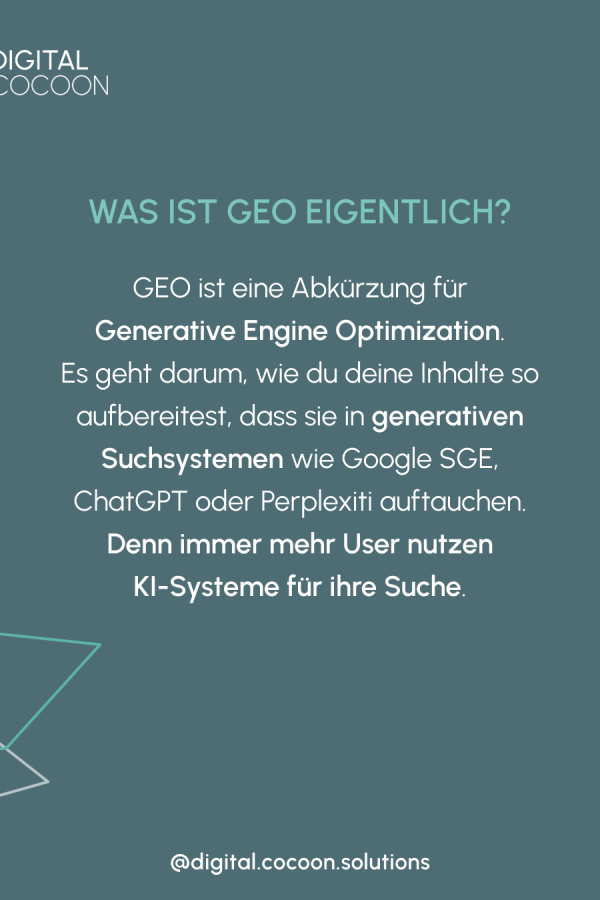 ©Digital Cocoon Solutions