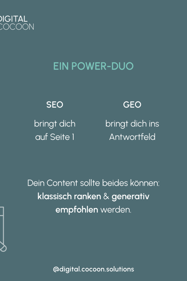 ©Digital Cocoon Solutions