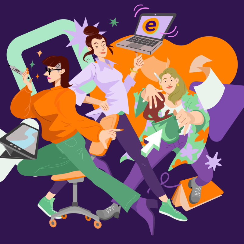 Team_Illustration©erklär's mir