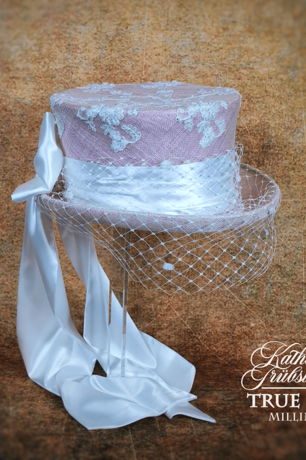 True Hats Millinery©Katharina Trübswasser