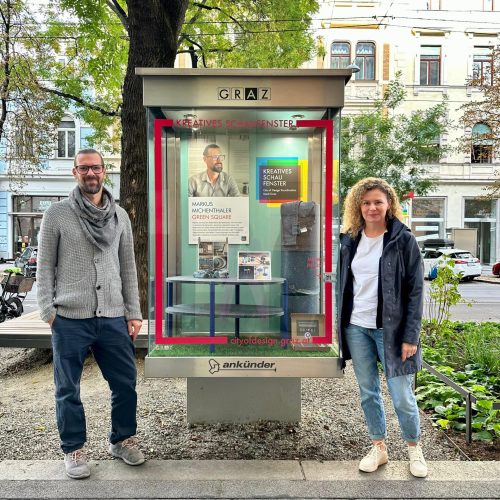 Markus Michenthaler©Sabrina Deutsch