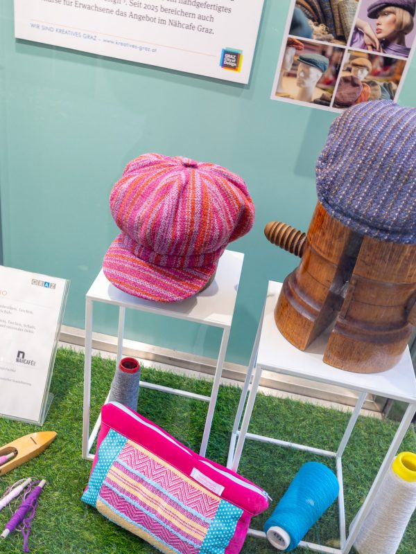 Nähcafe©Harry Schiffer