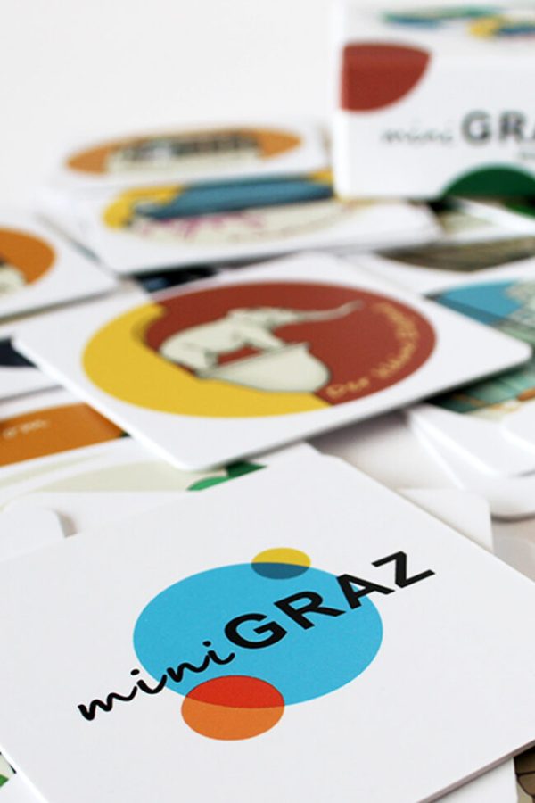Mini Graz©Carmen Cordial
