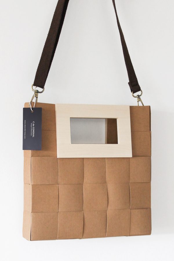 TASCHE©Carmen Cordial