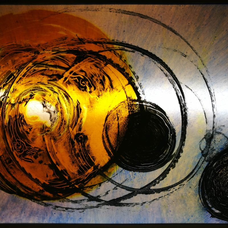 Universe©Julia Kastler